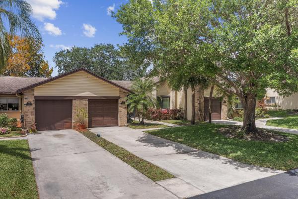 Village Walk, 160 Ramblewood Cir, Royal Palm Beach, Florida 33411, image 1