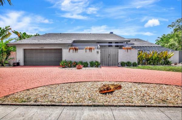 Plantation Harbor, 1401 SW 54th Ave, Plantation, Florida 33317, image 1