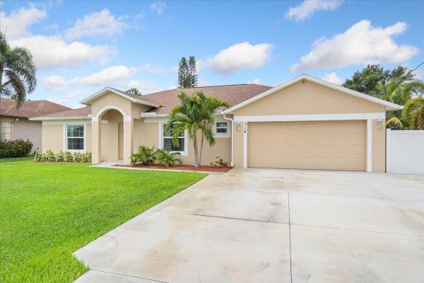 Crane Landing, 516 SW Crawfish Dr, Port St. Lucie, Florida 34953, image 1