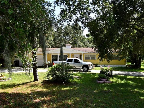Fort Pierce Residential, 819 Tumblin Kling Rd, Fort Pierce, Florida 34982, image 1