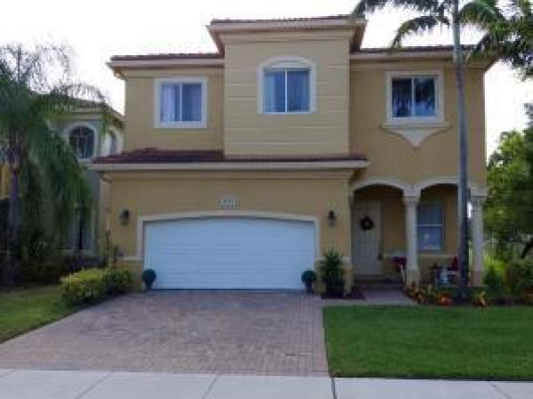 Terracina, 673 Gazetta Way, West Palm Beach, Florida 33413, image 1