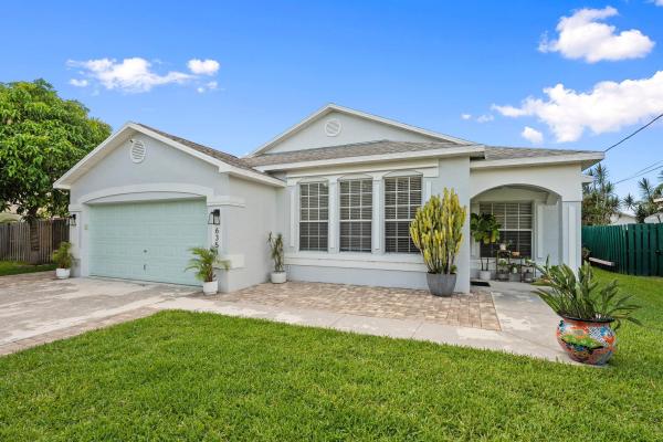 North Palm Beach Heights Of Jupiter, 6351 Adams St, Jupiter, Florida 33458, image 1