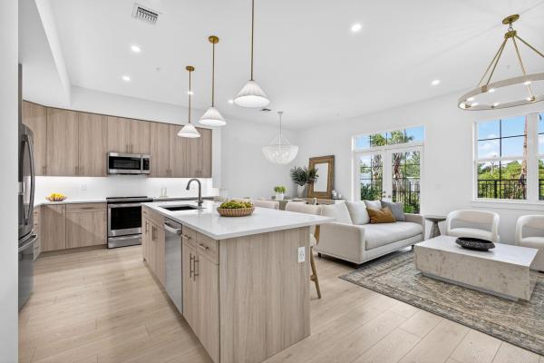 135 Water Pointe Pl #22, Jupiter, Florida 33477, image 1