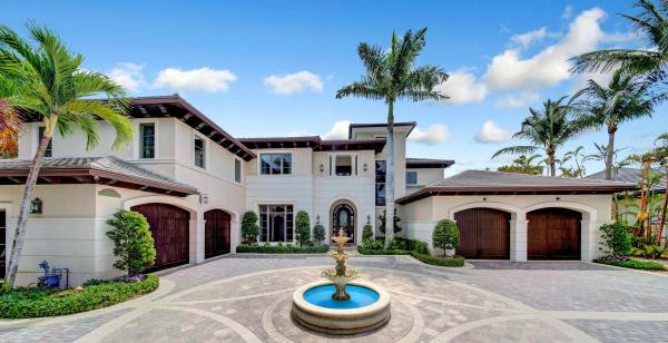 Old Palm Golf Club, 11769 Calla Lilly Ct, Palm Beach Gardens, Florida 33418, image 1