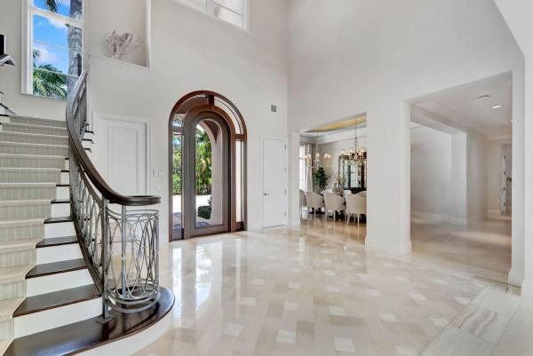 Old Palm Golf Club, 11769 Calla Lilly Ct, Palm Beach Gardens, Florida 33418, image 1