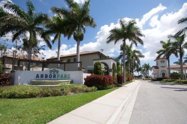 Arbor Parc - Mediterranea, 4132 Napoli Lake Dr, Riviera Beach, Florida 33410, image 1
