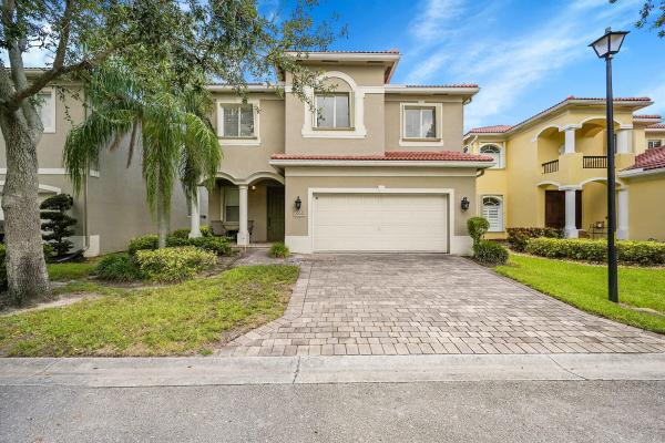 Thousand Oaks, 1002 Center Stone Ln, Riviera Beach, Florida 33404, image 1