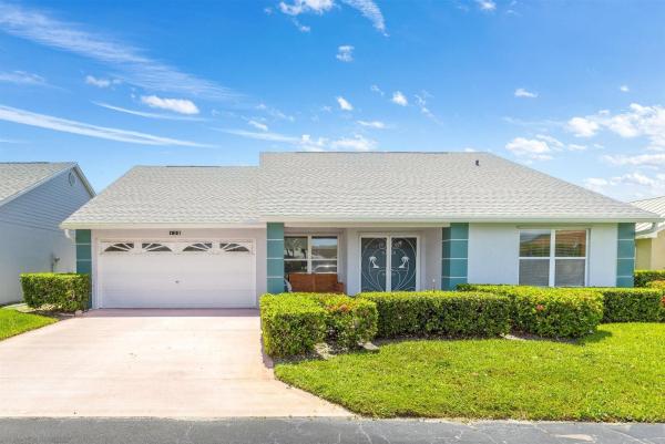 Isle Of Tuscany, 432 NW Sherry Ln, Port St. Lucie, Florida 34986, image 1