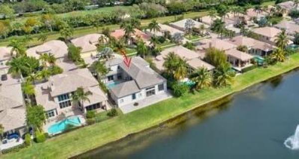 Grande Orchid Estates, 6630 6630th Grande Orchid Way Way, Delray Beach, Florida 33446, image 1