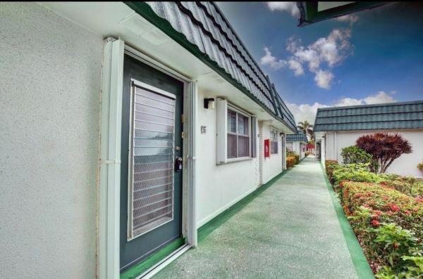 Waterford At Kings Point, 65 Waterford C, Delray Beach, Florida 33446, image 1