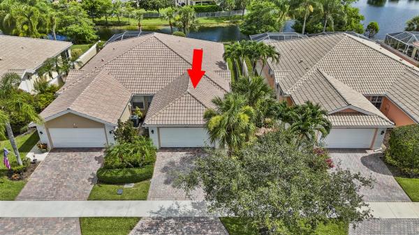 The Lakes At Tradition, 12120 SW Elsinore Dr, Port St. Lucie, Florida 34987, image 1