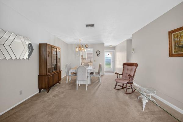 Crosley At Cresthaven Villas, 2916 Crosley Dr E #H, West Palm Beach, Florida 33415, image 1