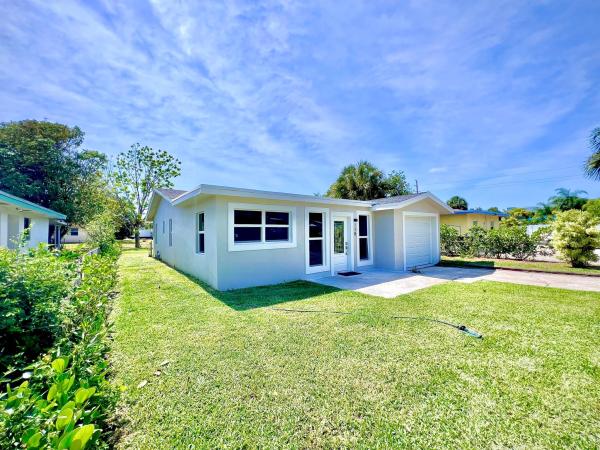 Lincoln Park, 118 SW 9th Ave, Delray Beach, Florida 33444, image 1