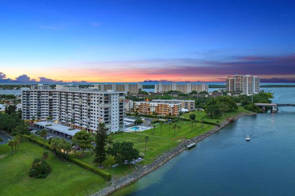 Gemini, 336 Golfview Rd #905, North Palm Beach, Florida 33408, image 1