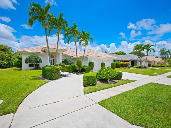The Estates Of Silverlake, 2553 SW 23rd Cranbrook Dr, Boynton Beach, Florida 33436, image 1