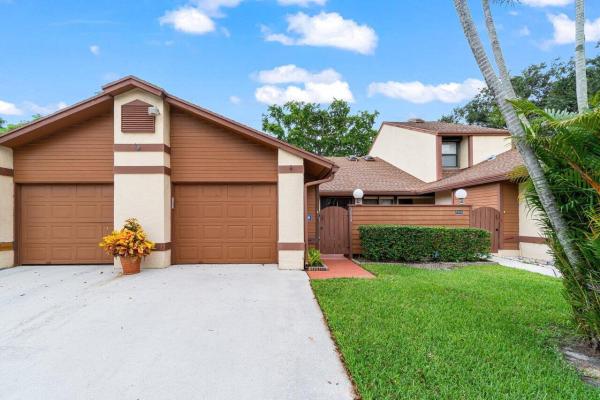 Timberline Lakes, 3660 Timberline Dr, West Palm Beach, Florida 33406, image 1