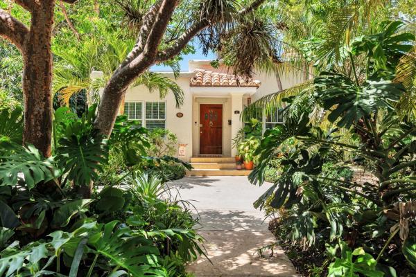 Flamingo Park, 812 Upland Rd, West Palm Beach, Florida 33401, image 1
