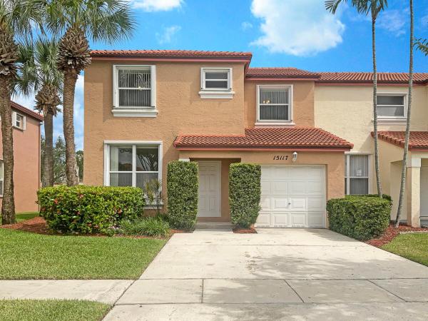 Parkview, 15117 NW 8th St, Pembroke Pines, Florida 33028, image 1