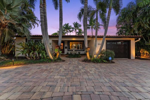 Hollywood Hills, 5308 Harrison St, Hollywood, Florida 33021, image 1