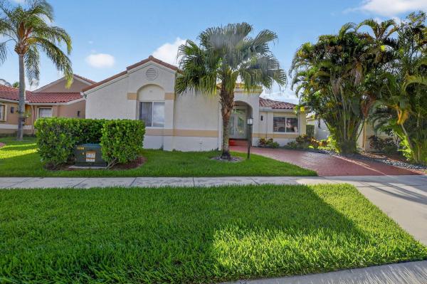 Brentwood Of Boca, 19941 Milan Ter Ter, Boca Raton, Florida 33434, image 1