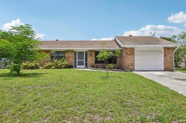 2426 SE Stonecrop St, Port St. Lucie, Florida 34984, image 1
