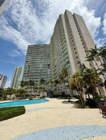 Brickell Townhouse, 2451 Brickell Ave #11l, Miami, Florida 33129, image 1