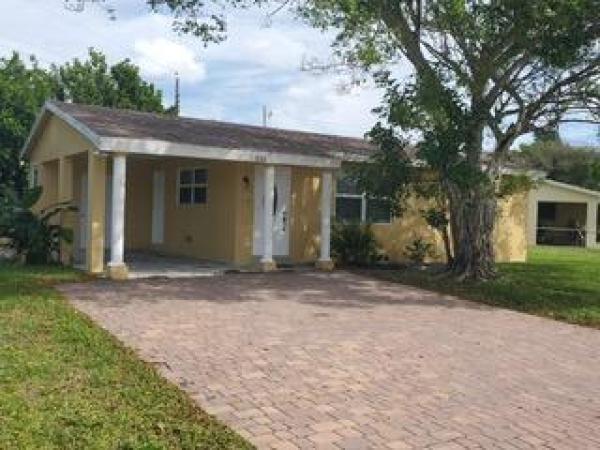 Gordon Park, 516 NW 8th Ct, Boynton Beach, Florida 33426, image 1
