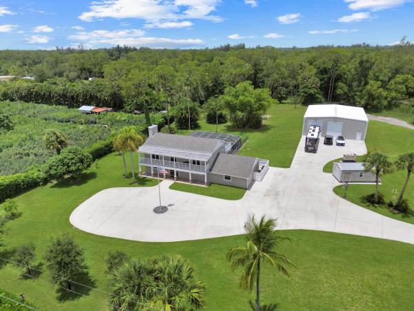 Loxahatchee Groves Residential, 2511 F Rd, Loxahatchee Groves, Florida 33470, image 1