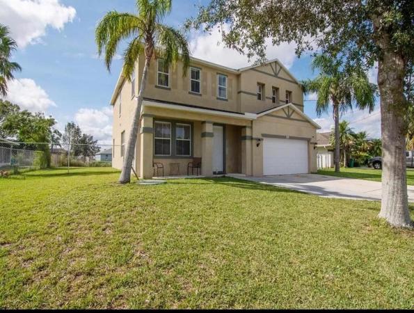 738 SW Dalton Cir, Port St. Lucie, Florida 34953, image 1