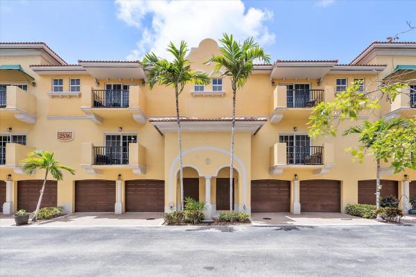 The Grove At River Oaks, 2536 SW 14th Ave #1102, Fort Lauderdale, Florida 33315, image 1