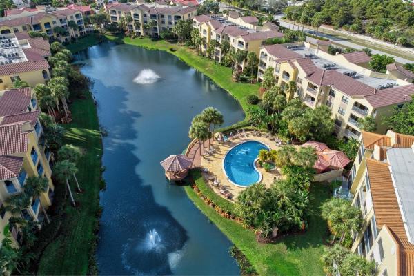 Ocean Trace, 500 Uno Lago Dr #303, Juno Beach, Florida 33408, image 1