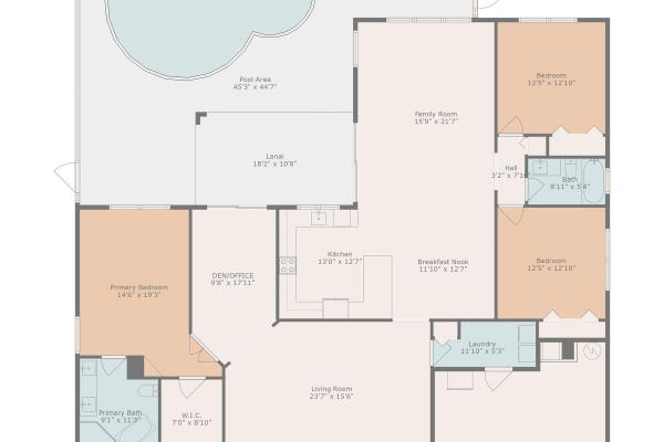 Sandpiper Bay, 2781 SE Bluem Way, Port St. Lucie, Florida 34952, image 1