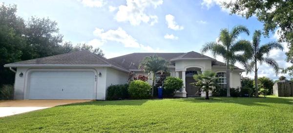 Cashmere Cove, 602 SW Pueblo Ter, Port St. Lucie, Florida 34953, image 1
