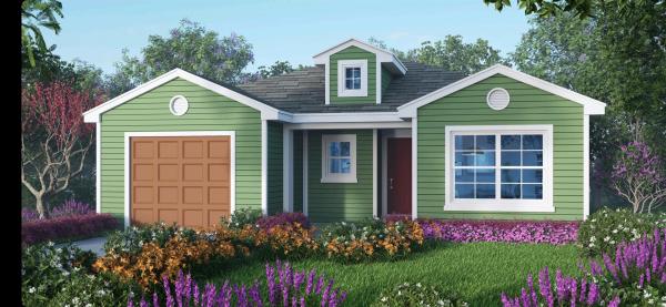 306 Means Ct, Fort Pierce, Florida 34950, image 1