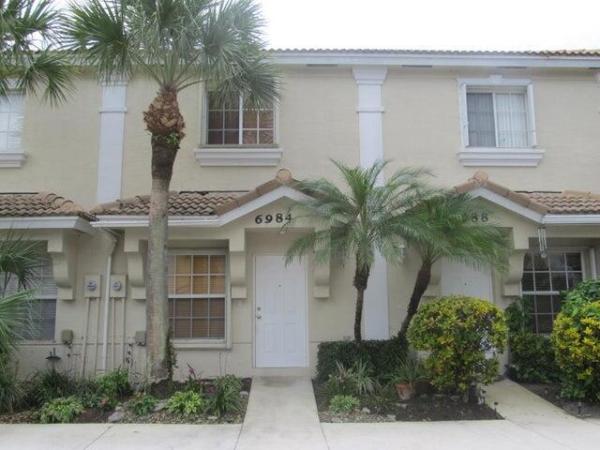 Smithbrooke, 6984 Stoney Creek Cir, Lake Worth Beach, Florida 33467, image 1