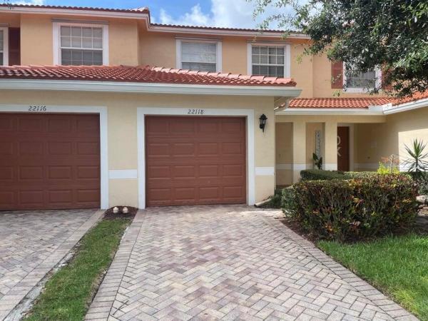 Royal Woods, 22118 Majestic Woods Way #402, Boca Raton, Florida 33428, image 1