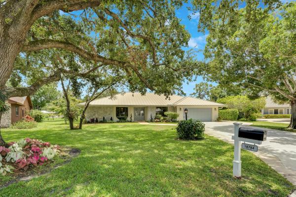 Eagle's Nest, 18784 Falcon Way, Jupiter, Florida 33458, image 1