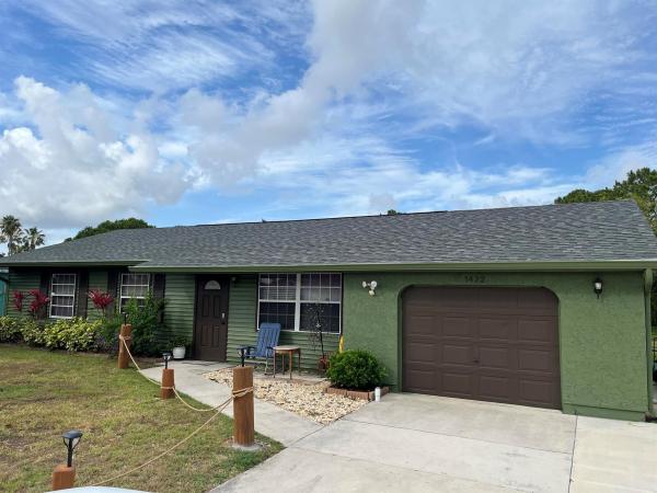 Rainier Lakes At Sandhill Crossing, 1422 SE Arenson Ln, Port St. Lucie, Florida 34952, image 1