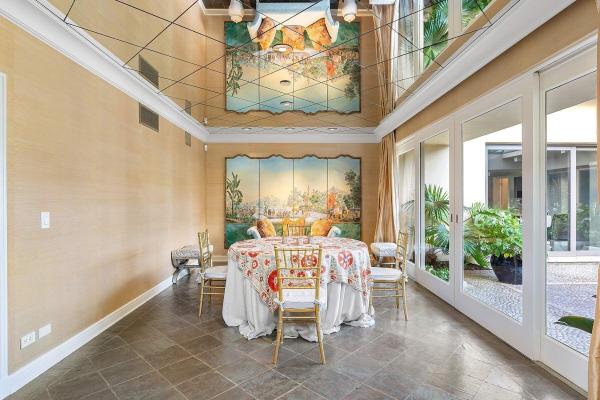Everglades Island, 748 Island Dr, Palm Beach, Florida 33480, image 1