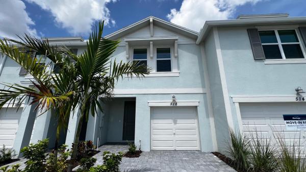 Tidewater, 518 Salisbury Cir, Fort Pierce, Florida 34982, image 1