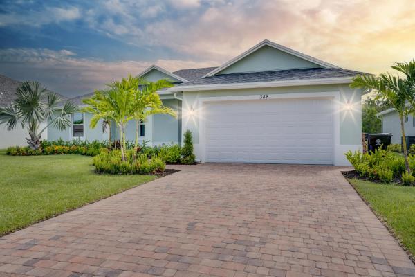Estates At Sawgrass Lakes, 388 SW Vista Lake Dr, Port St. Lucie, Florida 34953, image 1