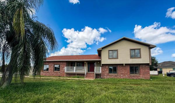 2350 SE Floresta Dr, Port St. Lucie, Florida 34984, image 1