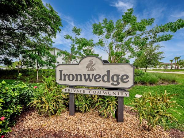 Ironwedge, 6040 Glendale Dr, Boca Raton, Florida 33433, image 1