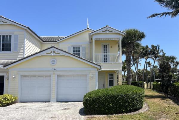 Mariner Bay At Hutchinson Island, 2100 Mariner Bay Blvd, Fort Pierce, Florida 34949, image 1