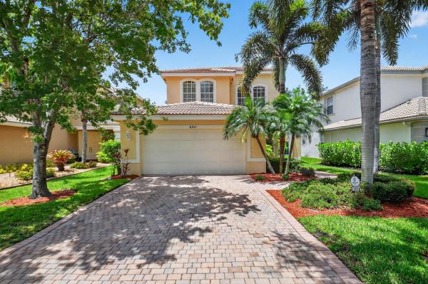 Canyon Springs, 8951 Morgan Landing Way, Boynton Beach, Florida 33473, image 1