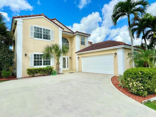 Lacrosse, 10579 Pebble Cove Ln, Boca Raton, Florida 33498, image 1