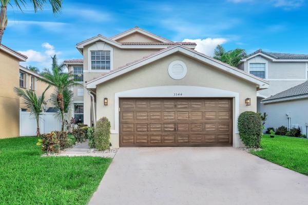Nautica Sound, 3544 Danbury Ct, Boynton Beach, Florida 33436, image 1