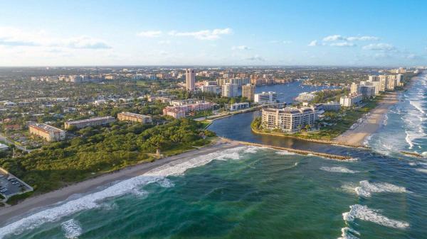 Tierra Del Mar, 1111 S Ocean Blvd #417, Boca Raton, Florida 33432, image 1