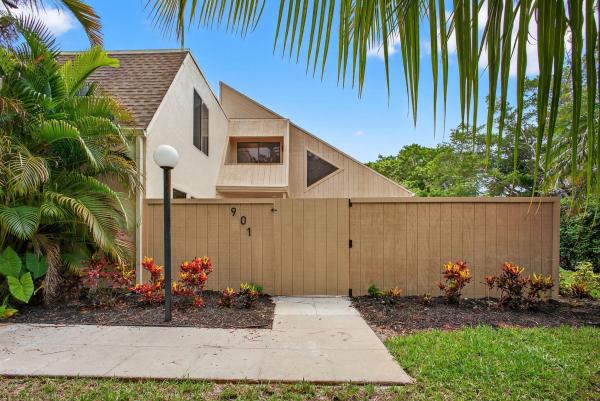 Tarpon Bay Villas, 1100 SE Mitchell Ave #901, Port St. Lucie, Florida 34952, image 1