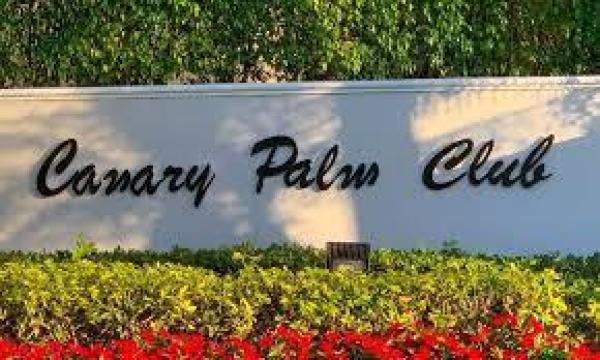 Canary Palm Club, 6758 Canary Palm Cir #1, Boca Raton, Florida 33433, image 1